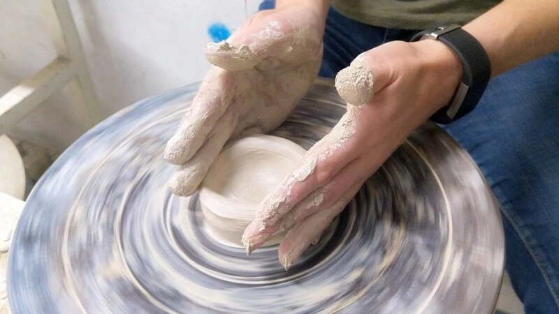 Уикенд на Сахалине: древний город, гонка на велосипедах и феерический обжиг керамики