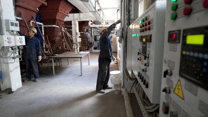 Сахалинский руководитель уволен за срыв задания губернатора