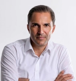 «Голосовали за командную работу»: Андрей Хапочкин — о выборах на Сахалине