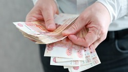 Сахалинские ветераны в апреле получат выплату в честь 80-летия Победы в Великой Отечественной войне