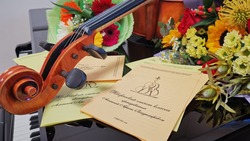 29 декабря — День виолончели. Как на Сахалине приобщают детей к музыке?