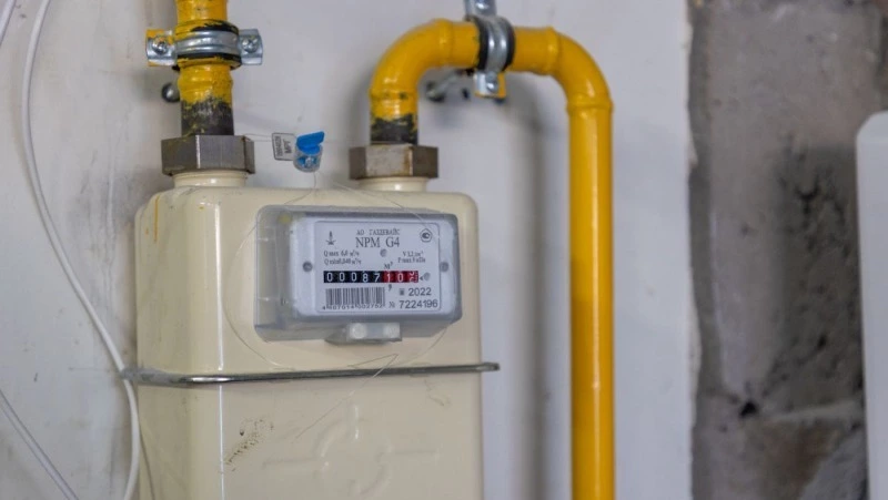 Житель Южно-Сахалинска оценил преимущества газификации дома