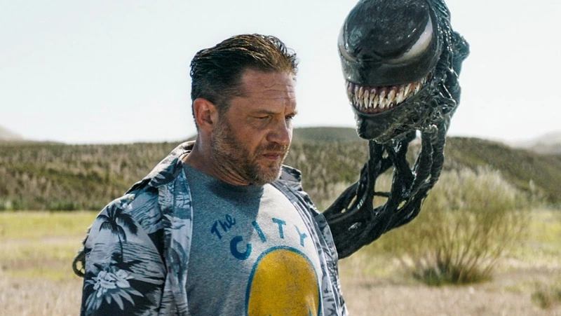 Афиша кино на выходные в Южно-Сахалинске: возвращение Венома и попугая Кеши