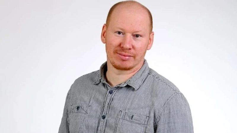 Не приносите своё здоровье в жертву работе