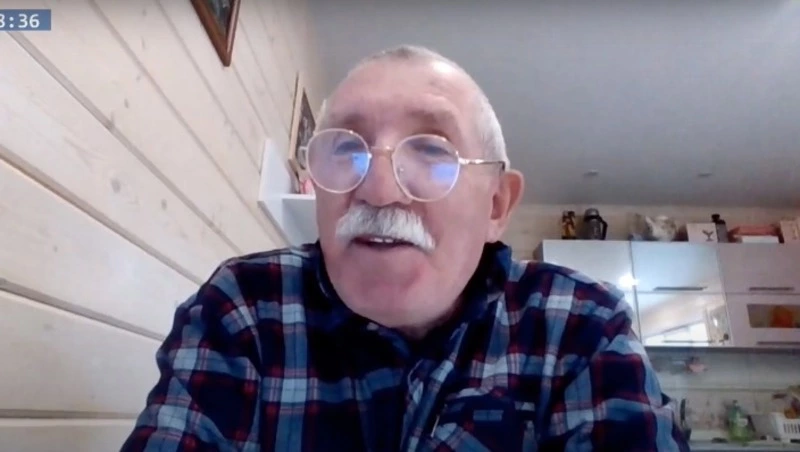 Ликвидатор последствий на Чернобыльской АЭС с Сахалина вспомнил страшные события