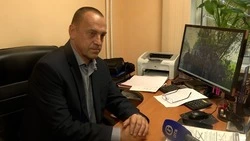 Ветеран СВО из Корсакова нашел призвание в преподавании начальной военной подготовки 