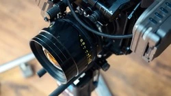 День российского кино 2024: история и традиции праздника