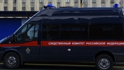 Следователи Корсакова организовали проверку по факту обнаружения трупа мужчины