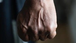 Сахалинец на эмоциях ударил кулаком по чужому авто и пойдет под суд