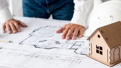 Жители Сахалина построили в 2024 году больше домов, чем годом ранее