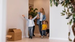 Больше 3 тысяч семей улучшили жилищные условия за 5 лет в Южно-Сахалинске