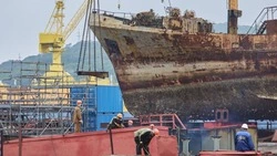 Росатом объявил о ликвидации советского ядерного наследия на Дальнем Востоке