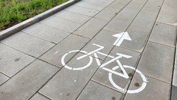 Безопасность на дороге: самые важные правила для велосипедистов Сахалина