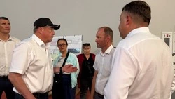 Легкоатлетический манеж в Южно-Сахалинске откроют соревнованиями