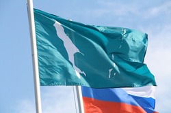 ПАЗЛЫ: Сможете собрать флаг Сахалинской области?