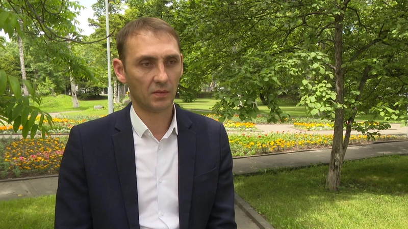 Активист сахалинского комитета «Коммунистов России»: Голосование проходит легитимно