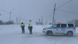 За сутки на Сахалине задержали 9 водителей в состоянии алкогольного опьянения