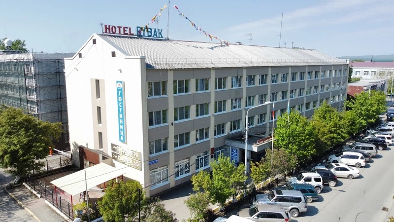 Одна из самых старых гостиниц Южно-Сахалинска готовится отметить 30-летие