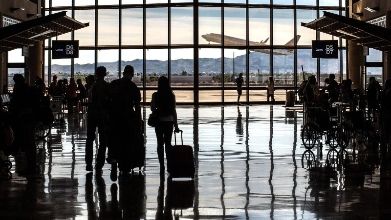 Два рейса задержали в аэропорту Южно-Сахалинска утром 5 октября