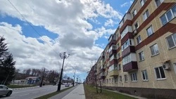 Первый день мая пройдет без осадков в Южно-Сахалинске 