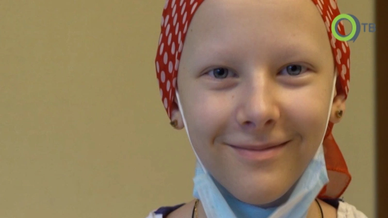 Корейская клиника подарила сахалинке Веронике Красиной бесплатный курс процедур