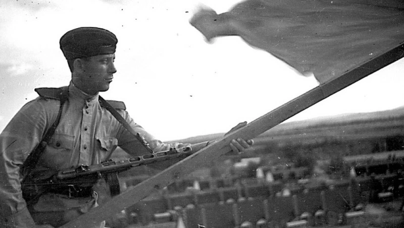 История Сахалина: 3 сентября — День Победы над милитаристской Японией