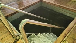 «Губернаторский контроль» проверил благоустройство Дагинских источников на севере Сахалина