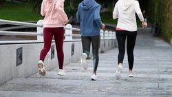 Борьба с лишним весом: эффективная прогулка вам в помощь