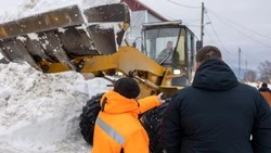 Противопаводковые мероприятия стартовали в частном секторе Южно-Сахалинска