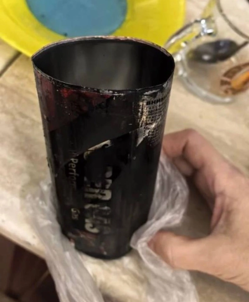 Газовый баллон взорвался в квартире на Итурупе, есть пострадавший