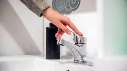 Холодную воду отключат в Южно-Сахалинске с 6 на 7 сентября