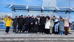 Программа социального туризма в этом году охватила 36 тысяч сахалинских школьников