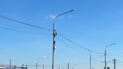 Количество ДТП на дороге Троицкое — Новотроицкое снизилось с появлением камер