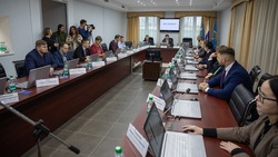 Депутаты городской Думы одобрили бюджет Южно-Сахалинска на 2024 год