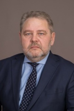 Сергей Олонцев