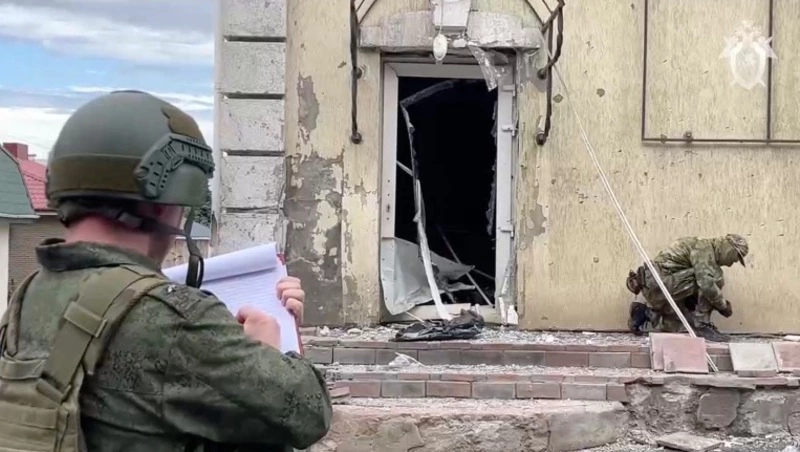 Бывший мэр Луганска Пилавов погиб в результате взрыва