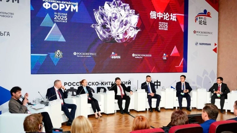 Власти Сахалинской области ищут партнеров в Китае для создания высокотехнологичного технопарка