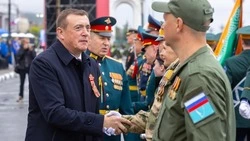 Как Сахалинская область встретила 80-летие окончания Второй мировой войны: спецвыпуск 