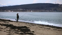 Рыбалка на Сахалине: лучшие места, что можно поймать, советы