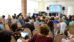 Рождественские образовательные чтения стартовали на Сахалине