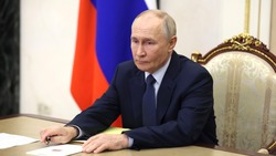 Владимир Путин подписал закон о возможности исполнения решения о призыве в армию в течение года