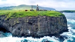 Япония на переговорах с США запретила вопросы о России.  «Намечается сделка по Курилам»