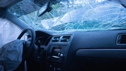 В Охе суд определит дальнейшую судьбу пьяного водителя за ДТП с одним пострадавшим 