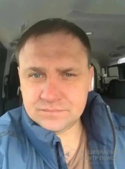 В Анивском районе ищут 41-летнего мужчину с татуировкой паука
