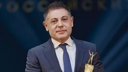 Рейтинг российских СЕО возглавил руководитель МегаФона 