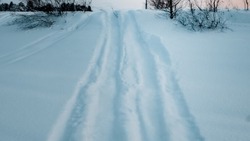 На Сахалине для автобусов маршрута 518 закрыли трассу из облцентра в Невельск