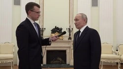 Путин: «Может быть, нам выгоднее прямо сейчас прекратить поставки газа на европейский рынок»