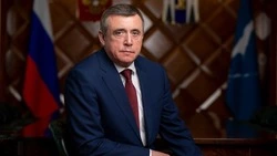 Валерий Лимаренко лично встретится с жителями Смирныховского района 28 марта