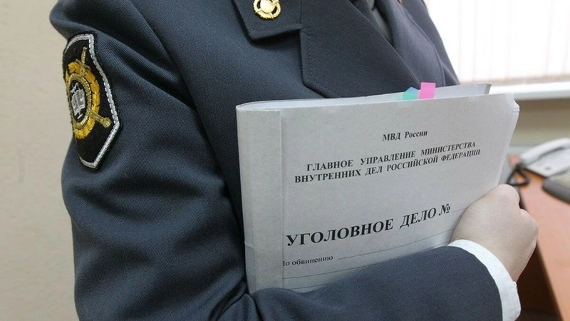 Следственный комитет возбудил дело по факту гибели в душе двоих студентов