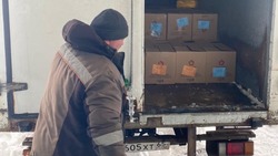 Продукция птицефабрики «Островной» появится на прилавках магазинов 26 января 